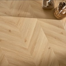 Виниловая плитка ПВХ Arbiton Amaron Chevron Yankee Oak